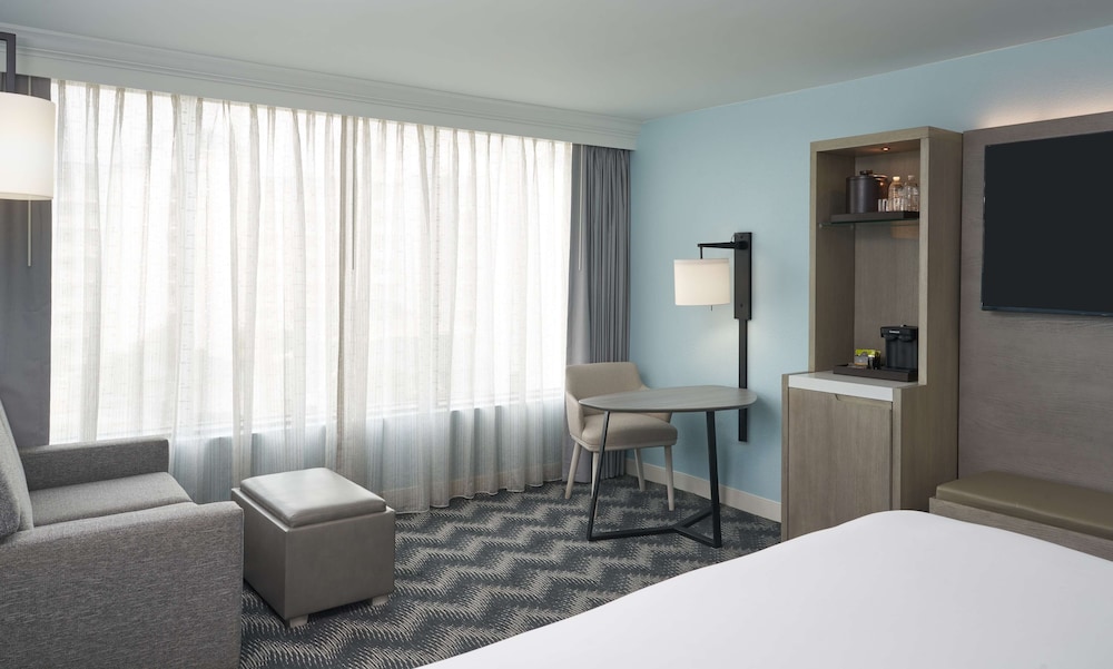 Hilton Cocoa Beach Oceanfront - photo 21