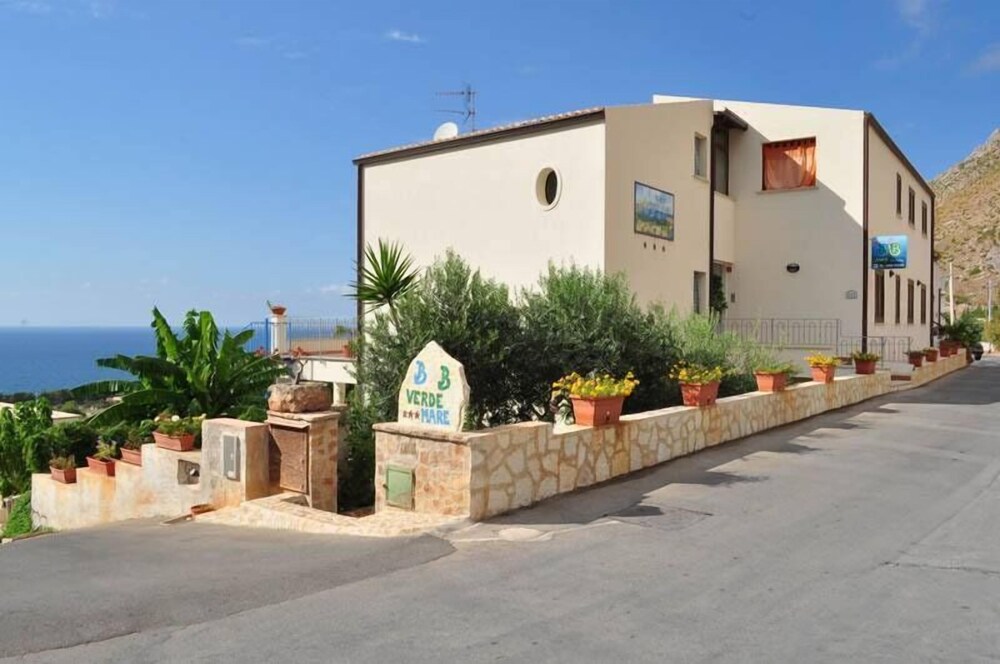 Verde Mare in San Vito Lo Capo, Italy