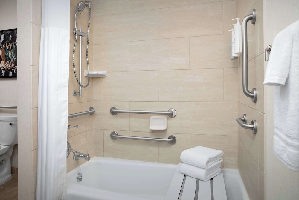 Hilton Garden Inn Fort Worth Medical Center - photo 16