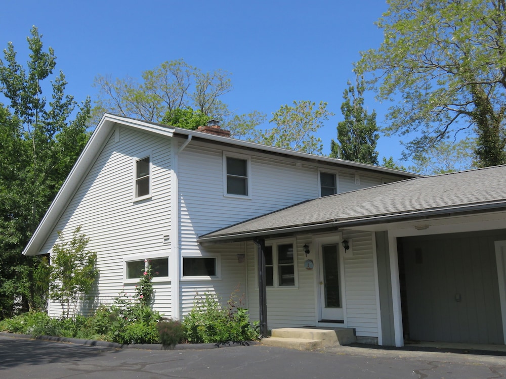 Cottages at the Even'tide Resort - photo 10