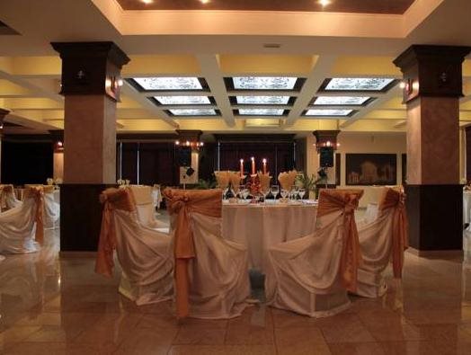 Hotel Imperium — hotel in Suceava