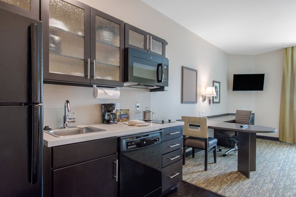 Candlewood Suites San Antonio Lackland AFB Area by IHG - photo 14