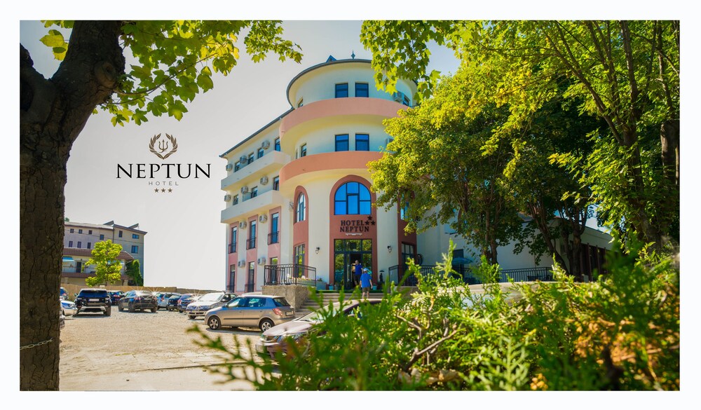 Hotel Neptun Eforie Nord in Eforie, Romania