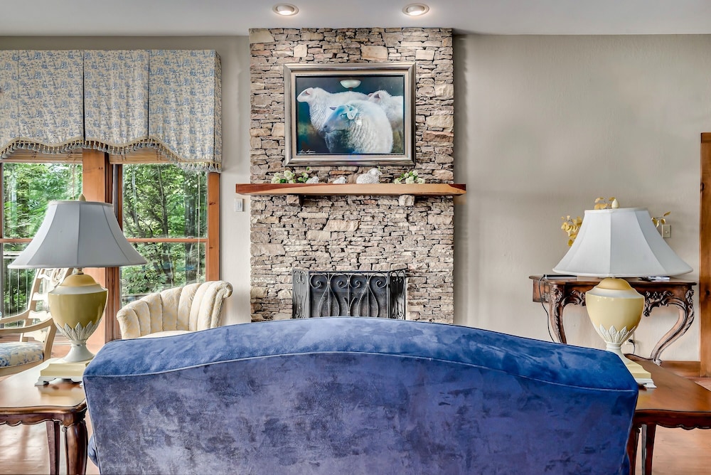 Laurel Valley Mountain Retreat - photo 122