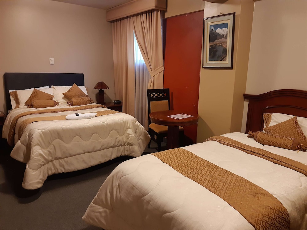 Hotel La Joya — Huaraz — photo 4