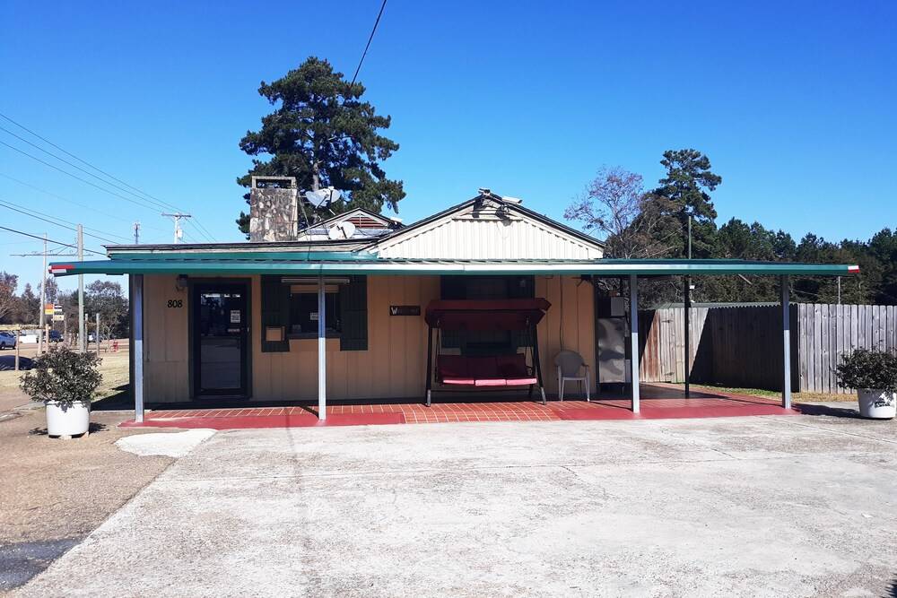 OYO Hotel Brookhaven MS Hwy 51 North in Brookhaven, United States