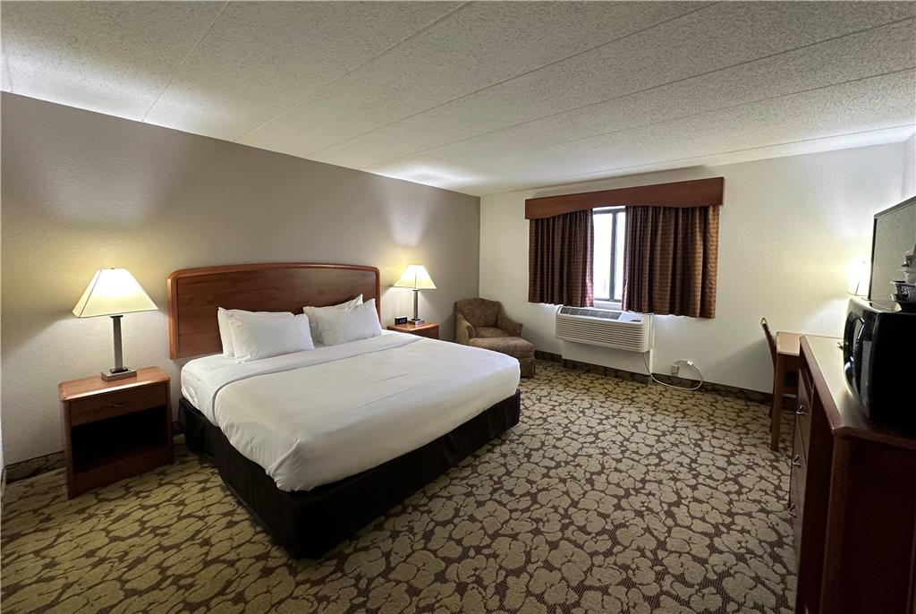 AmericInn by Wyndham Appleton North Little Chute - photo 13