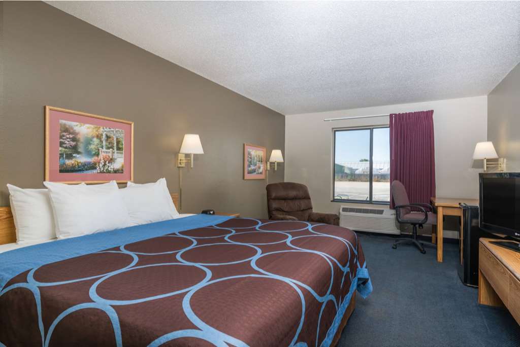 Super 8 by Wyndham Portage - photo 7