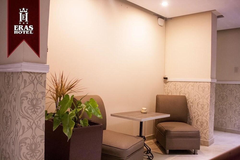 Eras Hotel — Chiclayo — photo 4