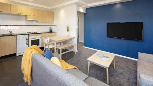 Yurali — 4-Star Luxury Hotel in Jindabyne, Australia