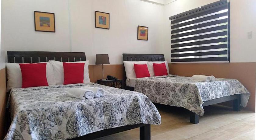 Jil S Apartelle — Tagaytay