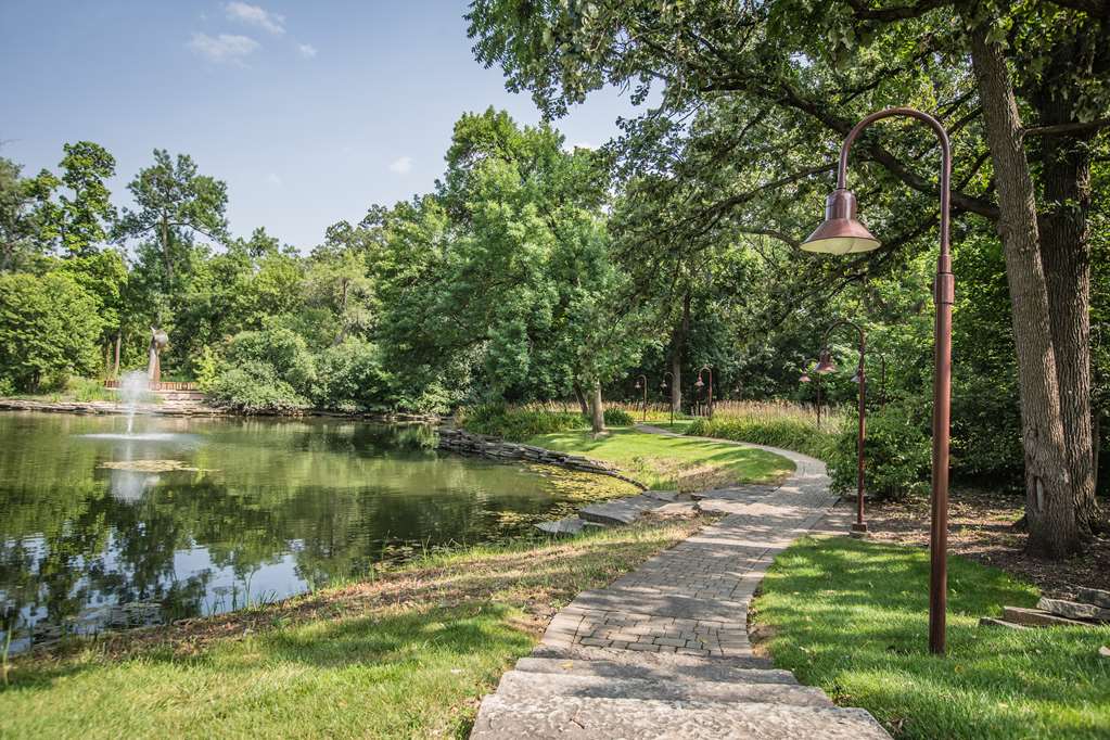 Hyatt Lodge Oak Brook Chicago - photo 15