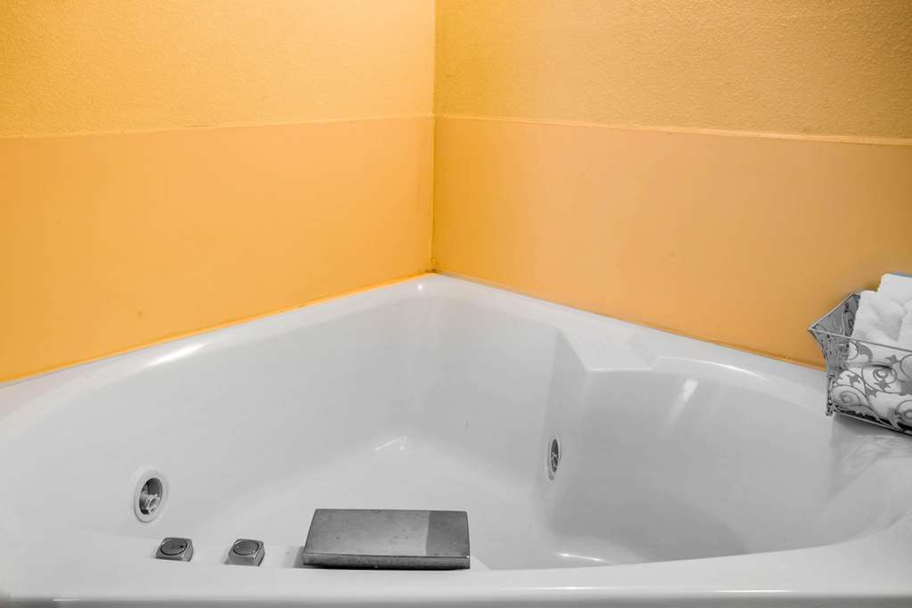 Clarion Inn & Suites Aiken South - photo 24