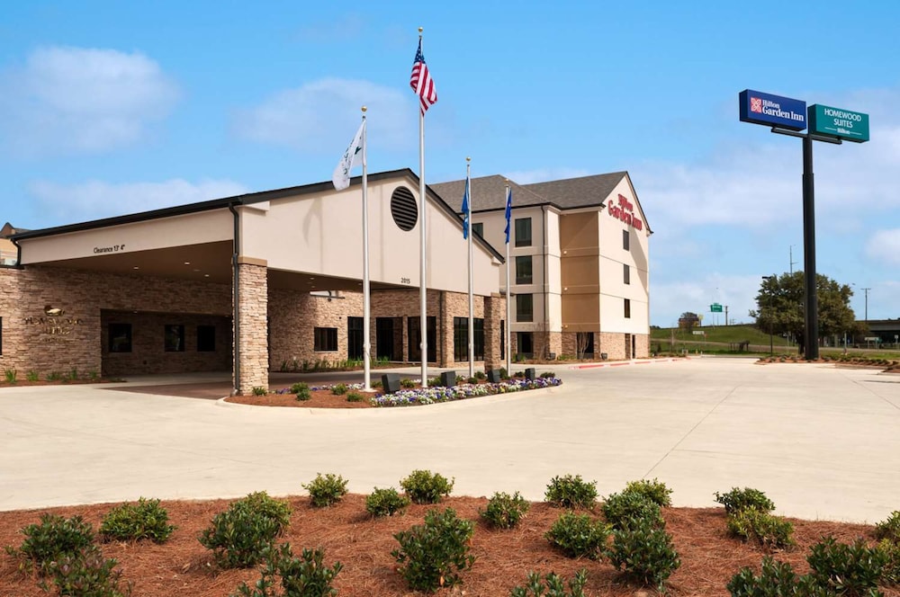Hilton Garden Inn Bossier City LA - photo 41