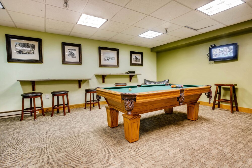 The Phoenix by Steamboat Resorts - photo 73