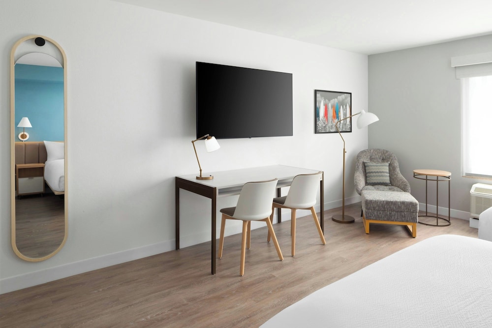 TownePlace Suites by Marriott Wilmington Wrightsville Beach - photo 17
