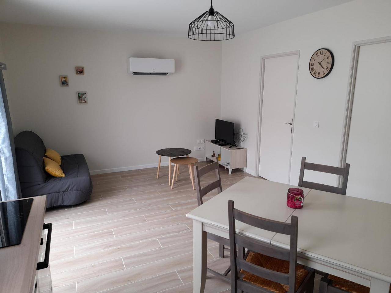Le Logis de Suzac — hotel in Les Mathes