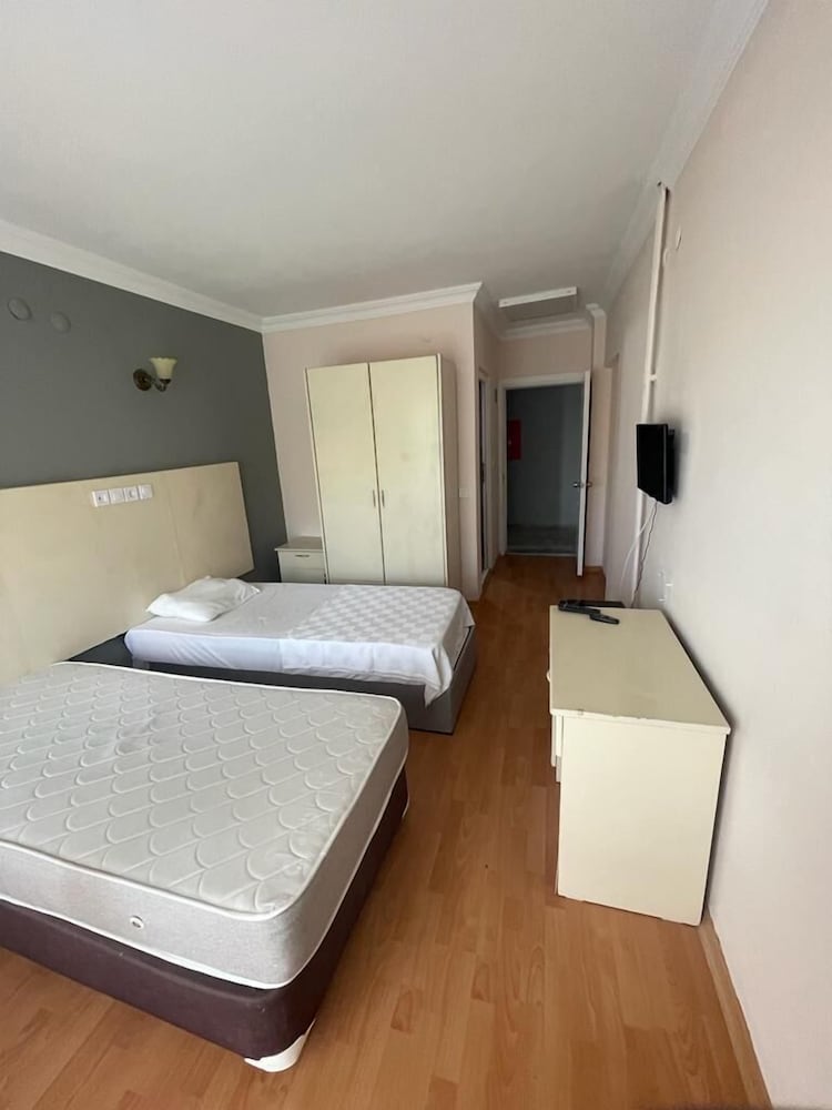Tabiat Park Hotel — Ayvalik — photo 4