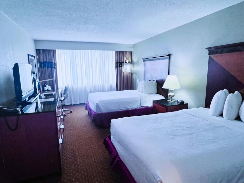 Rodeway Inn Indianapolis I 70 - photo 12