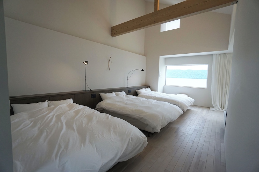 Sansui Lakeside Villa — Kushiro — photo 5