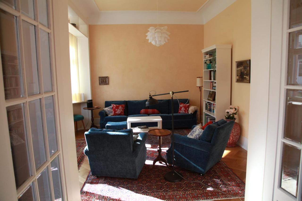 Rosie's Place: Furnished Apartment with Style — 4-Star Luxury Hotel in Weinheim, Germany
