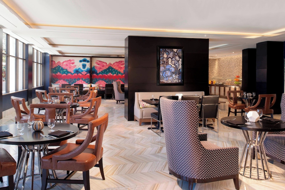 Beverly Hills Marriott - photo 79