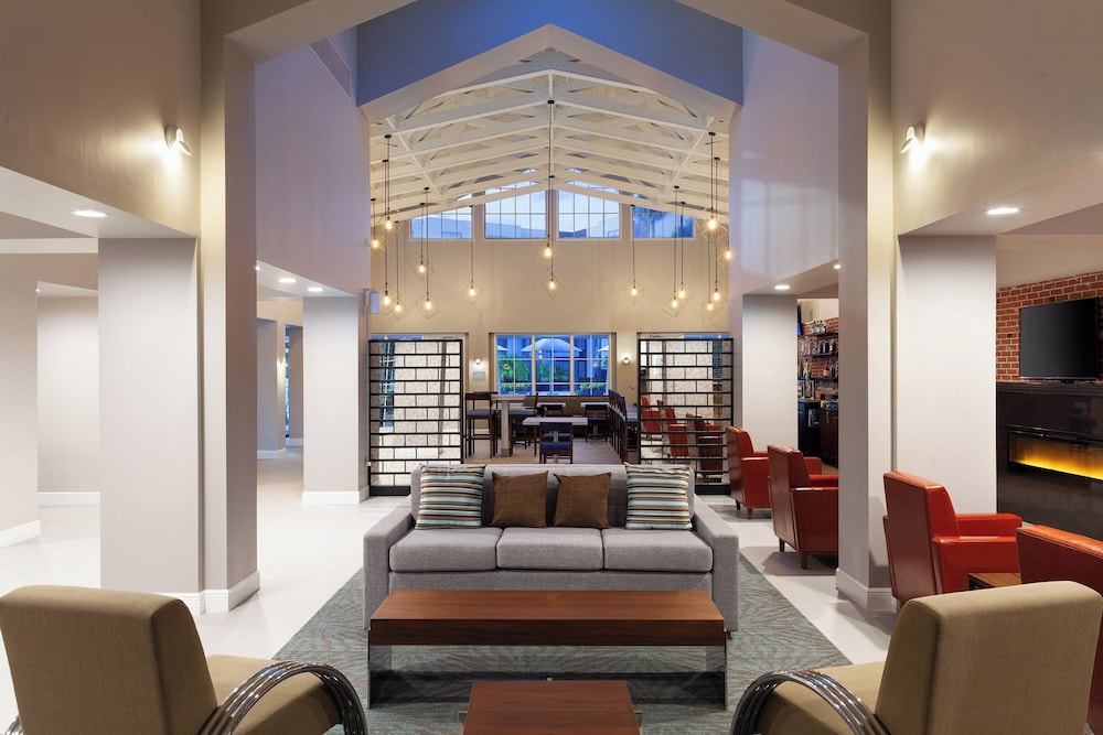 Four Points by Sheraton Orlando Convention Center - photo 3