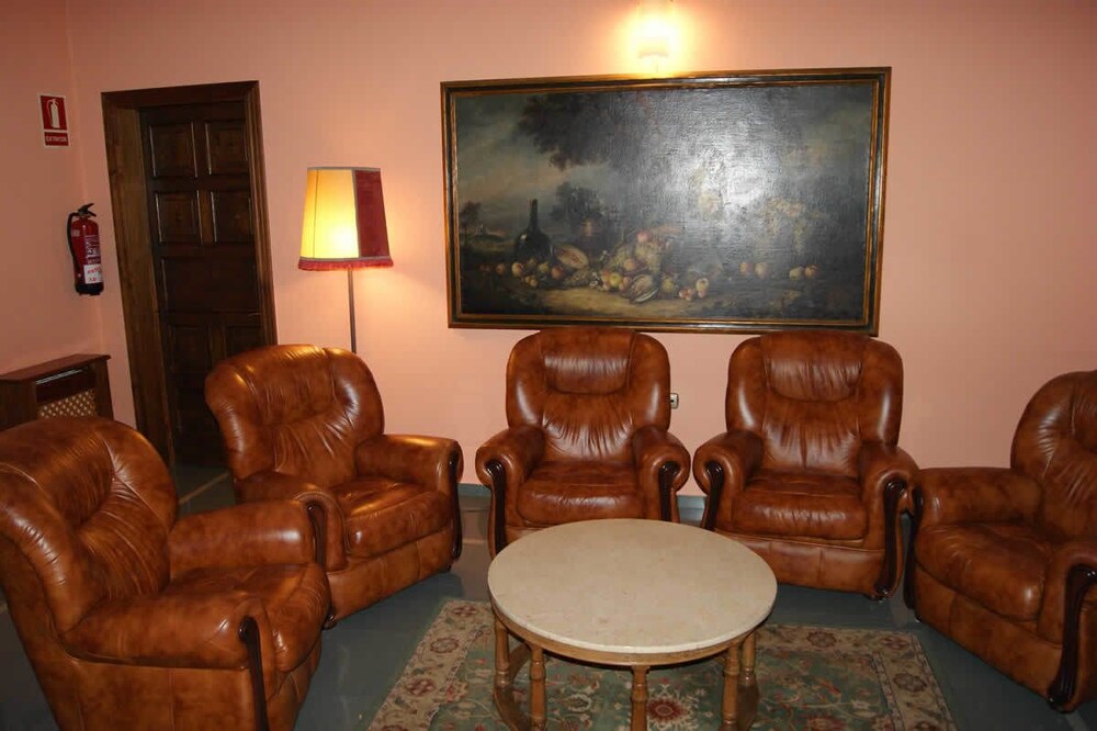 Real Hotel — Guardo — photo 5