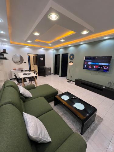 Le cocon by sdm - carbon neutral hotel in Dakar
