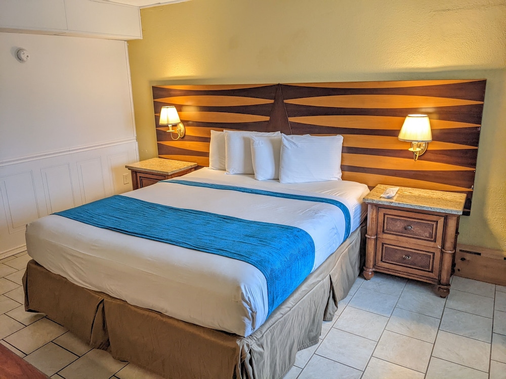 Quebec Motel - photo 21