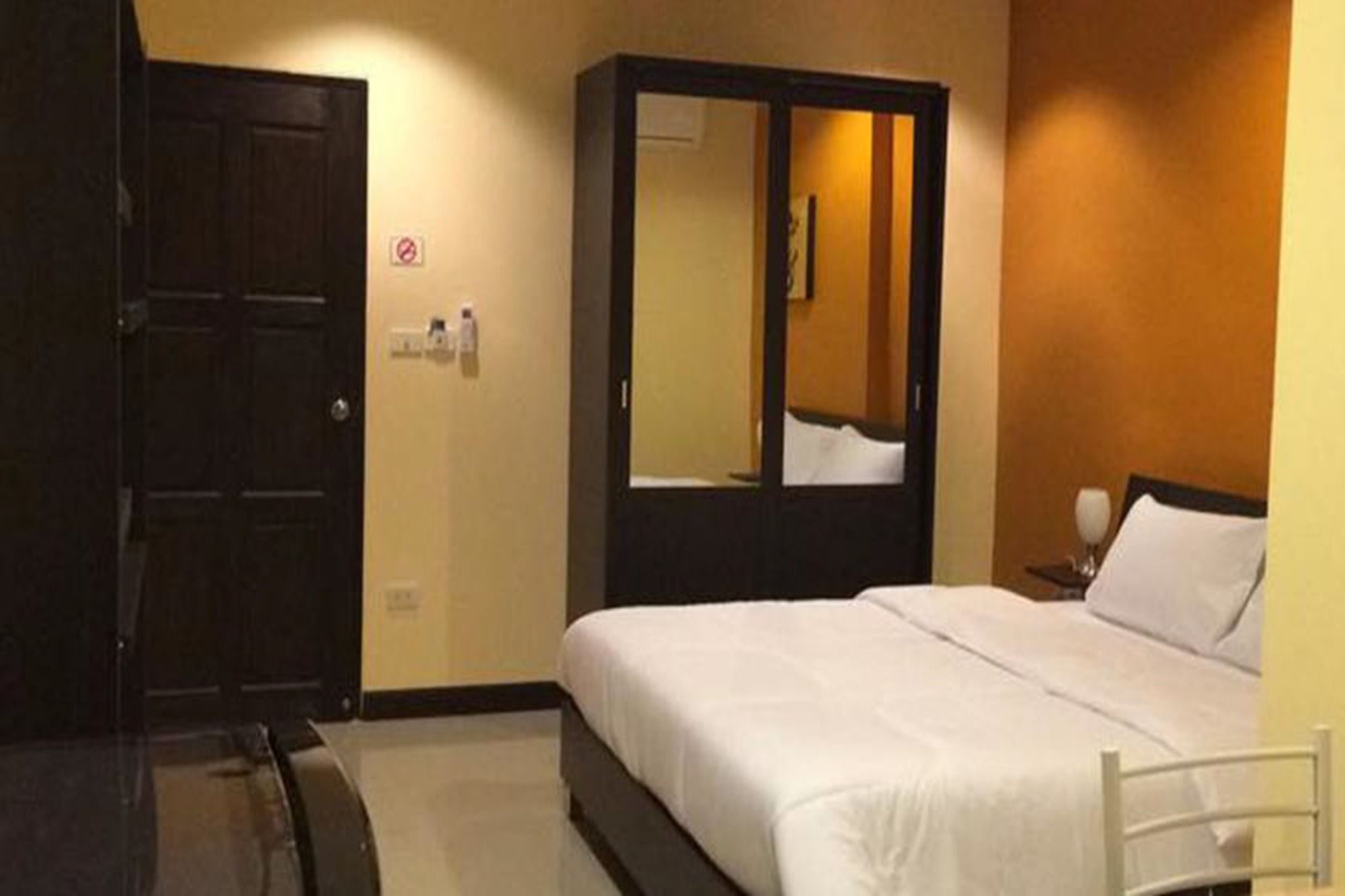 Gecko Hotel - last minute hotel in Koh Samui