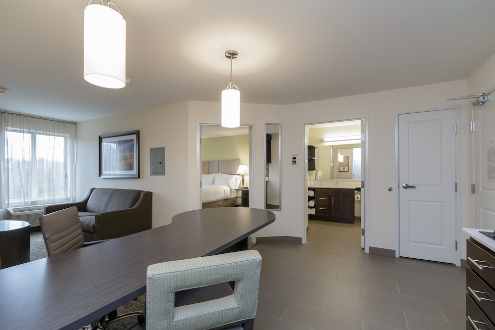 Candlewood Suites Mishawaka North by IHG - photo 21