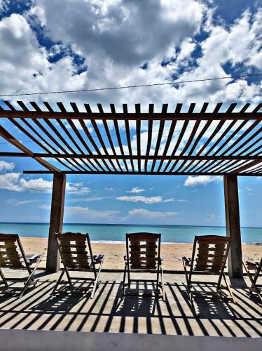 Casa Blanca — 4-Star Luxury Hotel in None, Brasil