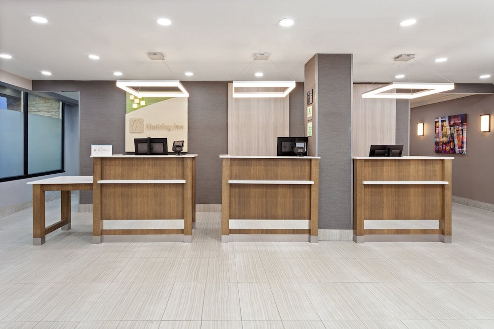 Holiday Inn Chicago Oakbrook by IHG - photo 64