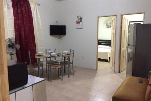 Los Sueños RyG 3 - carbon neutral hotel in Quepos