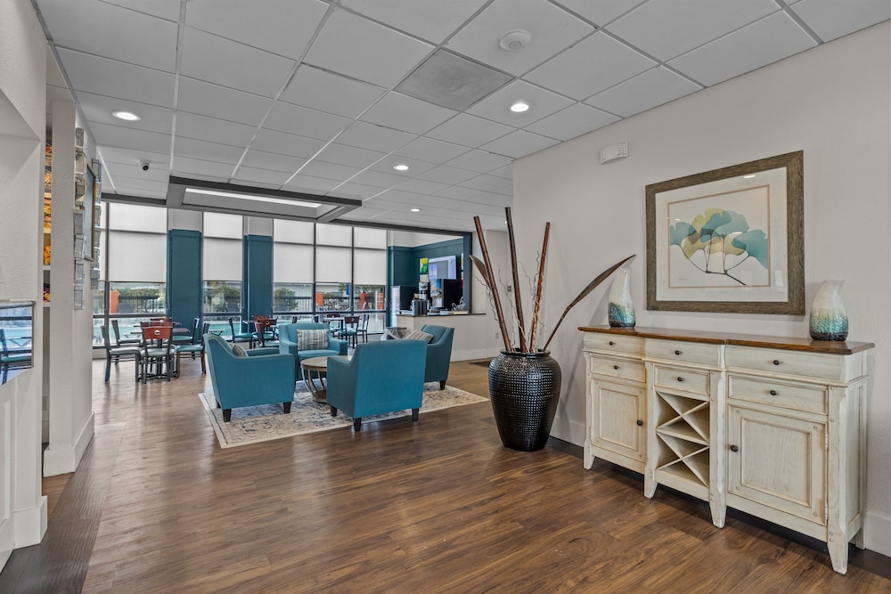 Garnet Inn & Suites Morehead City near Atlantic Beach - photo 6