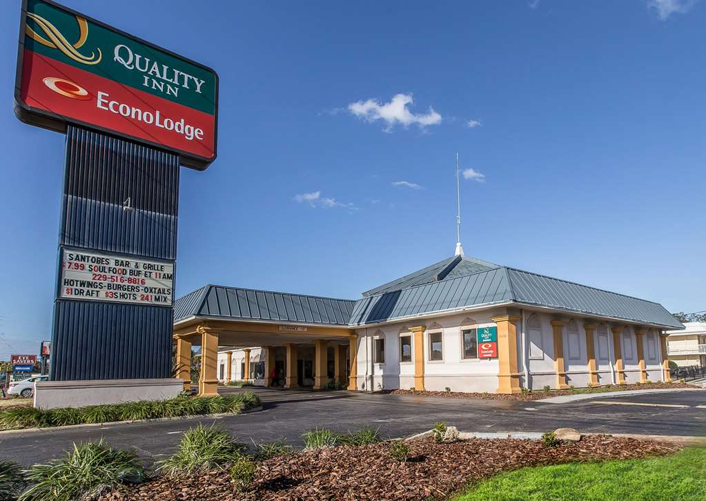 Econo Lodge Thomasville - photo 3
