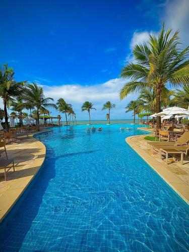 Wai Wai Cumbuco por Casamarinn in Caucaia, Brasil