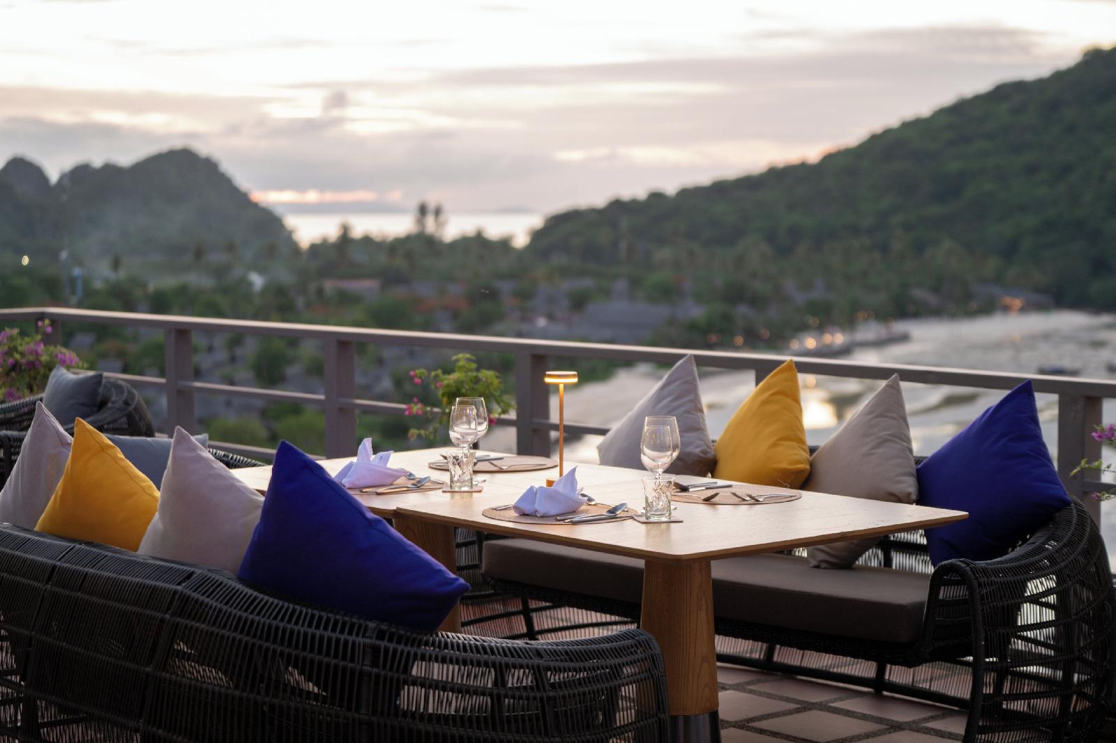 Centara Villas Phi Phi Island — Phi Phi Don — photo 3