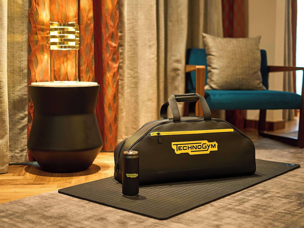 פעילויות וכושר