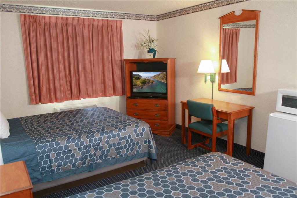 Travelodge by Wyndham Guymon - photo 12