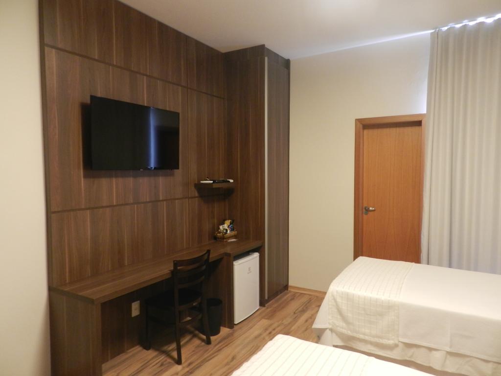 Splendore Hotel — Conceicao Do Mato Dentro — photo 5