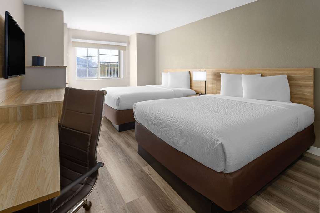 Days Inn by Wyndham Jackson Downtown - photo 9