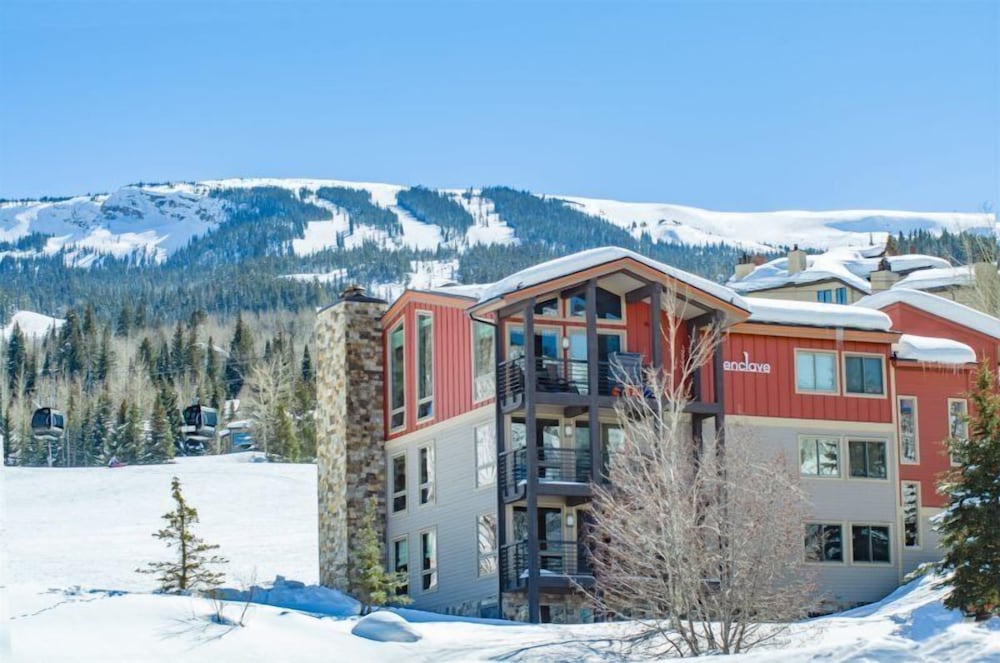 Snowmass Village by Gondola Resorts - photo 87