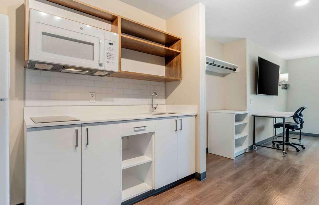 Extended Stay America Premier Suites Ukiah - photo 20