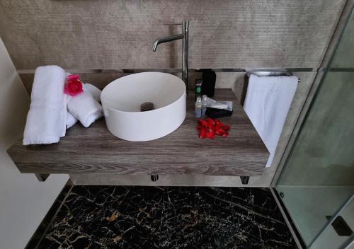 Vi Ja Villa Janas Cagliari Resort — Cagliari — photo 5