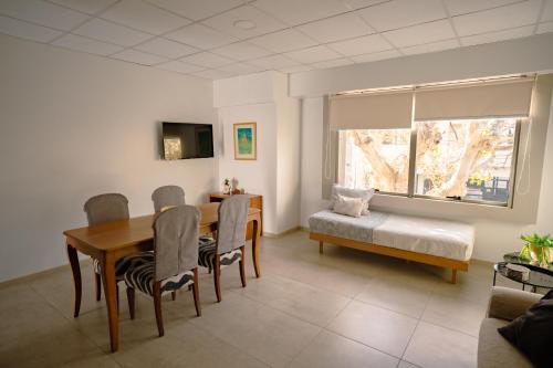 Edificio Olascoaga Centro 2 — 4-Star Luxury Hotel in San Rafael, Argentina