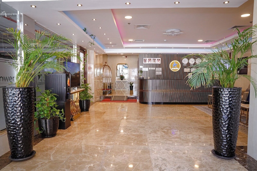 Sirius Tower — Manama — photo 2