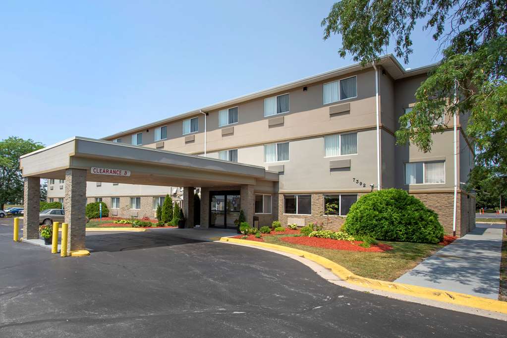 Comfort Inn Rockford near Casino District - photo 7