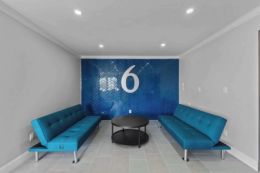 Motel 6 Brighton CO Denver Northeast - photo 11